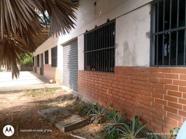 Terreno en venta en Tinaco, Cojedes