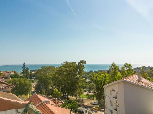 Terreno venda em Alto de Santa Catarina, Oeiras