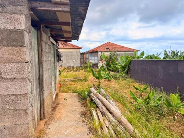 Terreno venda em Imaculado Coração de Maria, Funchal