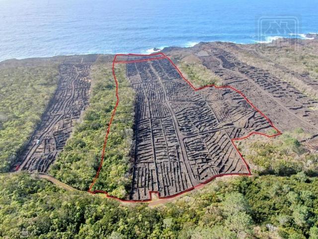 Terreno venda em Açores, Madalena