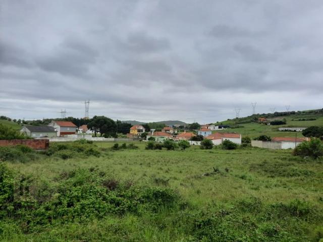 Terreno venda em Arruda Dos Vinhos, Cardosas