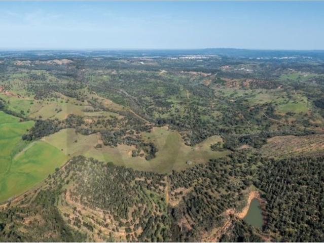 Terreno venda em São Teotónio, Odemira