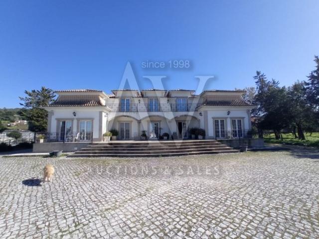 Casa venda em Azeitão (São Lourenço e São Simão), Setúbal