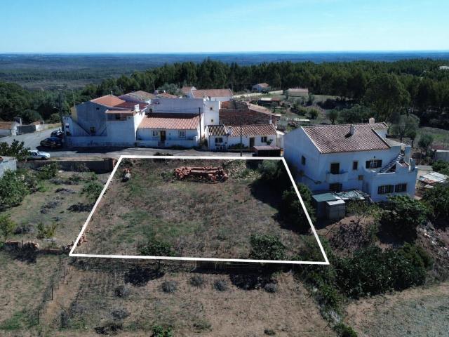 Terreno venda em Santiago do Cacém, Santa Cruz e São Bartolomeu da Serra, Santiago do Cacém