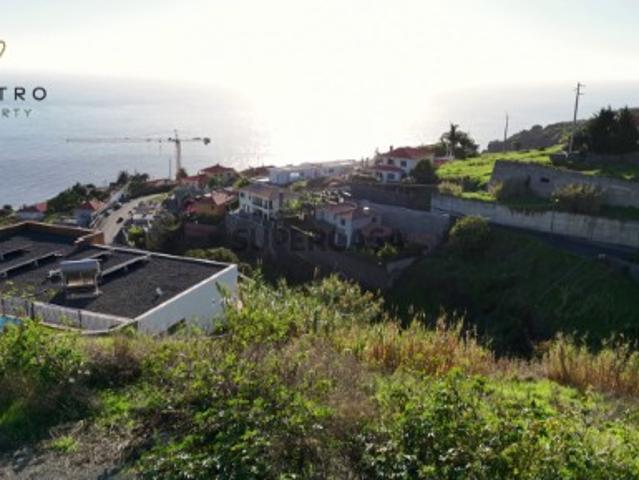 Terreno venda em Estreito Da Calheta, Ilha Da Madeira