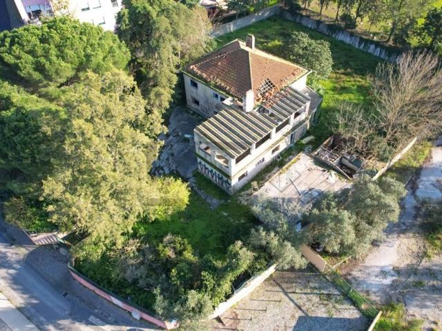 Terreno venda em Lisboa