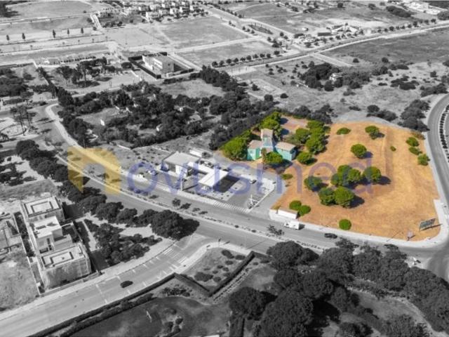 Terreno venda em Albufeira e Olhos de Água, Albufeira