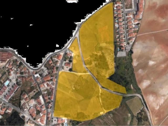 Terreno venda em Torres Vedras, Lisboa