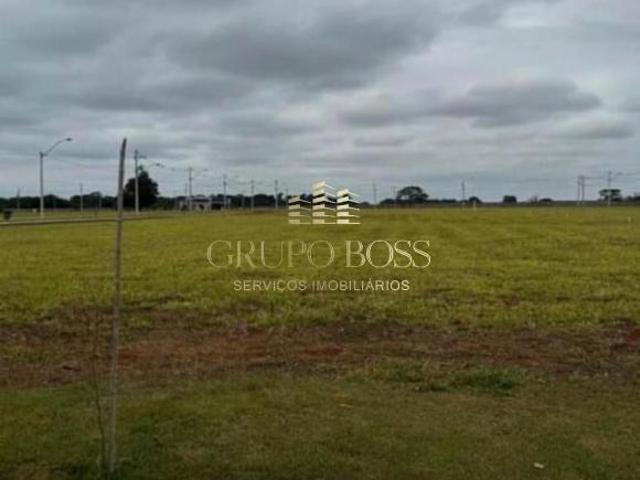 Terreno venda em Região Imediata de Birigui-Penápolis, Barbosa