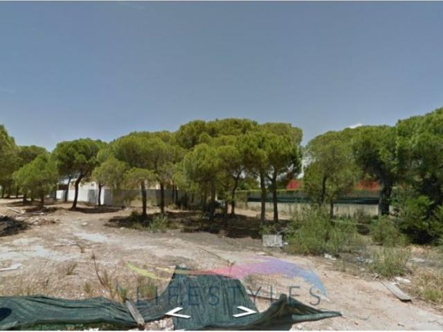 Terreno venda em Garrão, Loulé