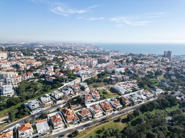 Terreno venda em Cascais, Lisboa
