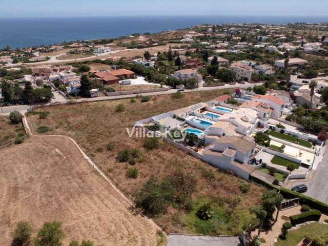 Terreno venda em Lagos, Faro
