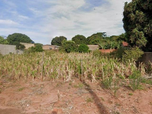 Terreno venda em Jardim São Jorge, Paranavaí