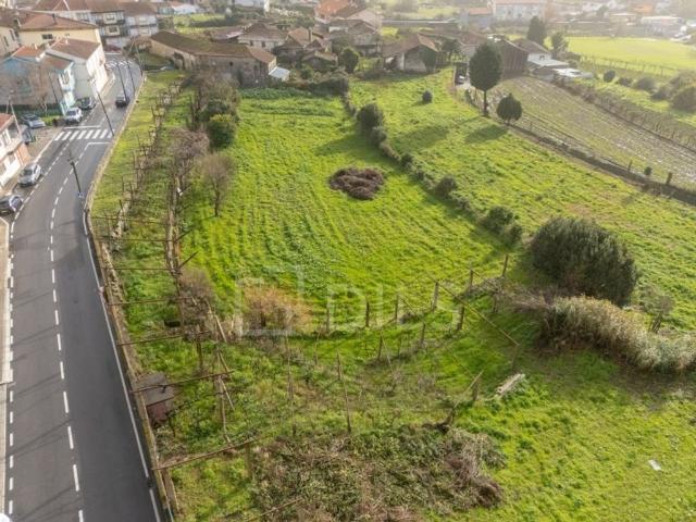 Terreno venda em Santegãos, Gondomar