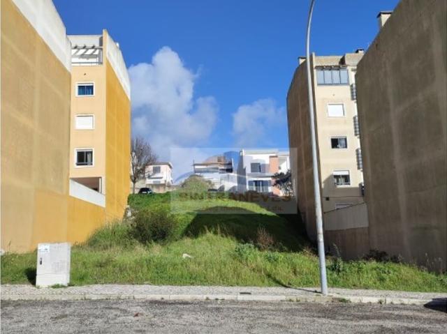 Terreno venda em Urbanização Serra das Brancas, Amadora