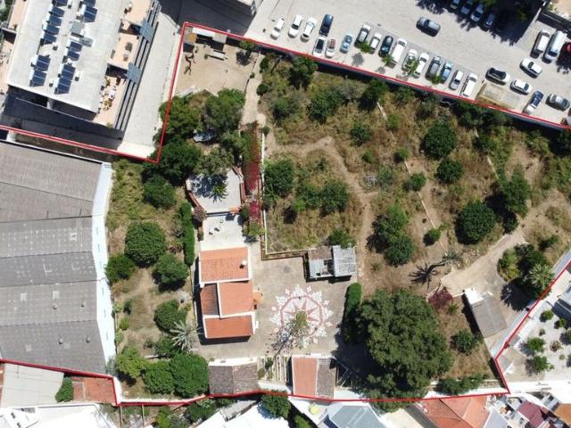 Terreno venda em Portimão, Faro