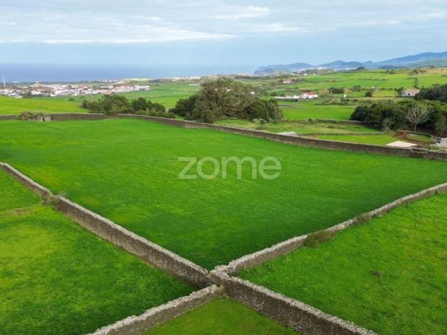 Terreno venda em Açores, Ribeira Grande