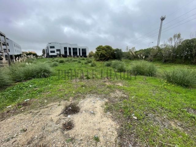 Terreno venda em Estefânea, Sintra