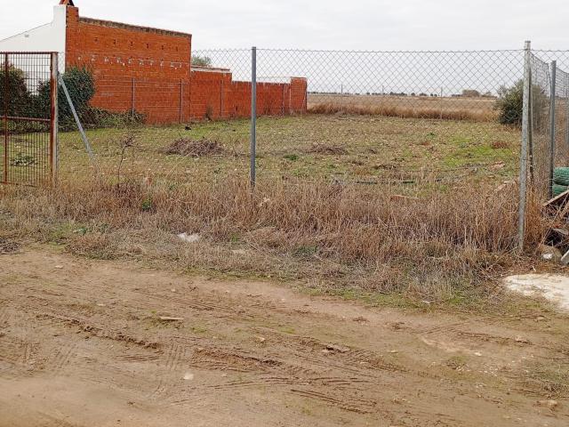 Terreno en venta en Yepes, Castilla-La Mancha
