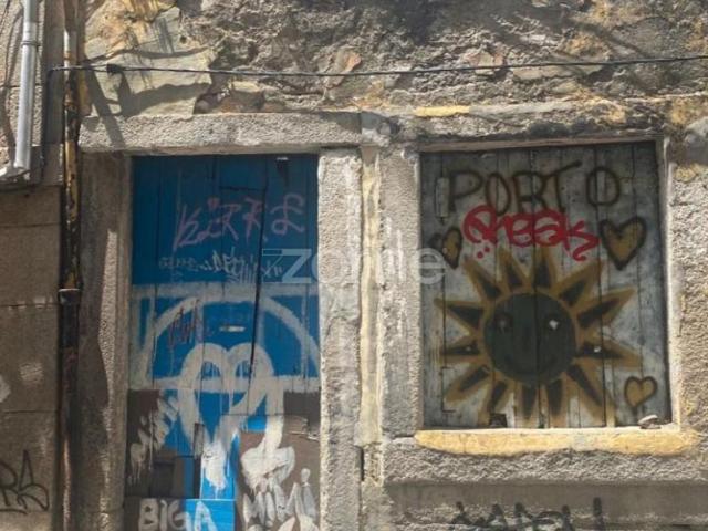 Terreno venda em Porto, Cedofeita