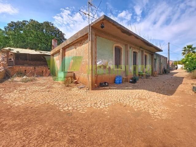 Terreno venda em Portimão, Faro