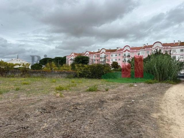 Terreno venda em Porto Alto, Benavente