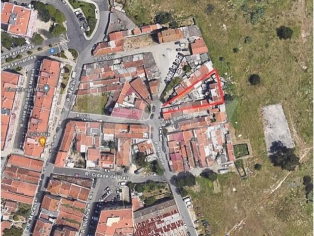 Terreno venda em Real Forte, Santiago Dos Velhos