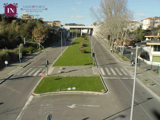 Terreno venda em Porto