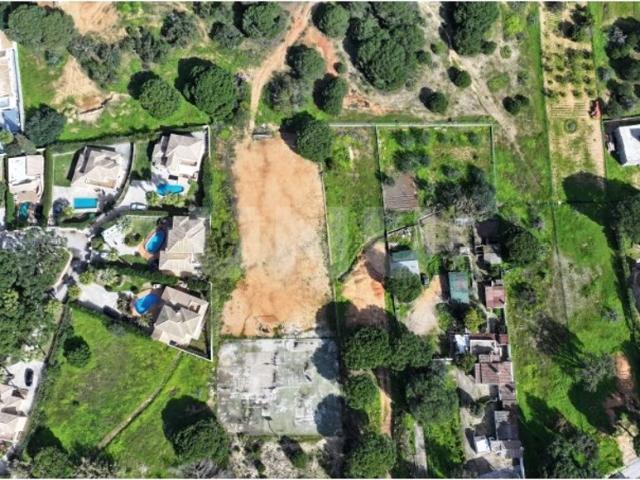 Terreno venda em Vilamoura, Loulé