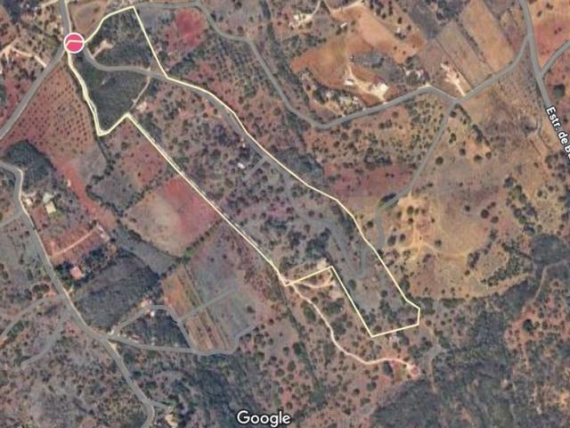 Terreno venda em Barão de São João, Lagos