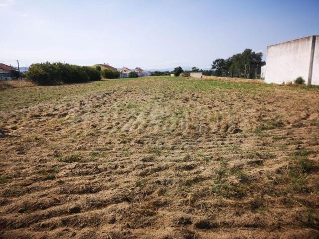Terreno venda em Benavente, Santarém