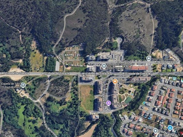 Terreno venda em Valongo, Porto