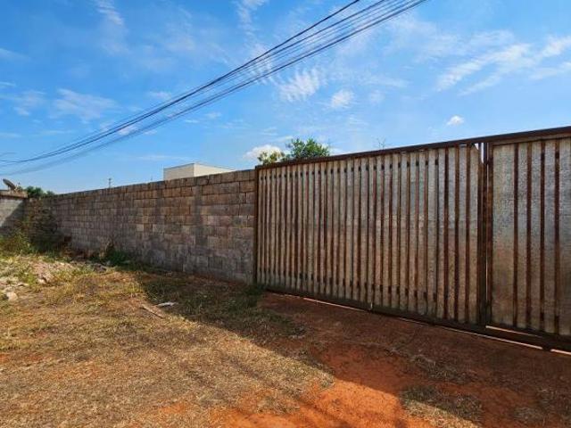 Terreno venda em Condomínio Estância Quintas Alvorada, Paranoá