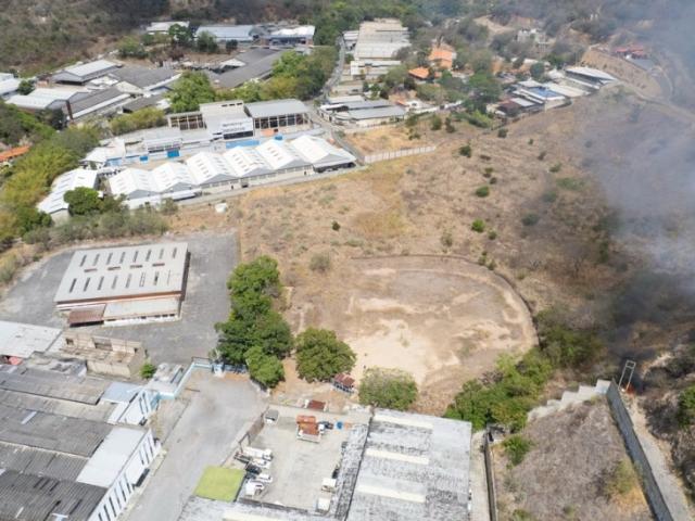 Terreno en venta en Guarenas, Miranda