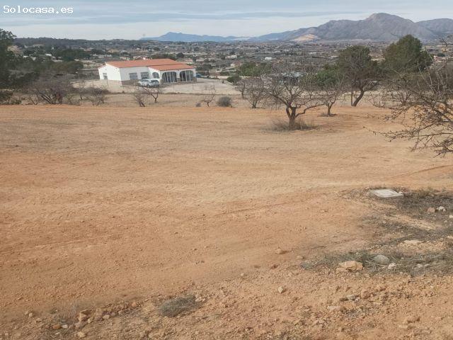 Casa en venta en Hondón De Los Frailes