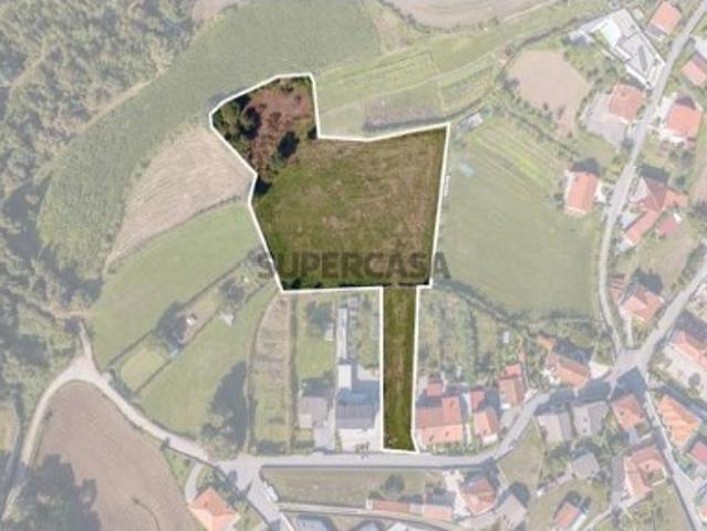 Terreno venda em Braga