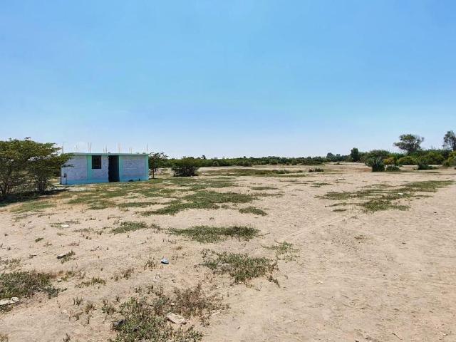 Terreno venta en San Andres, Ica