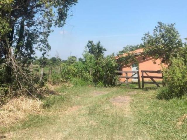 Terreno venda em Águas Claras