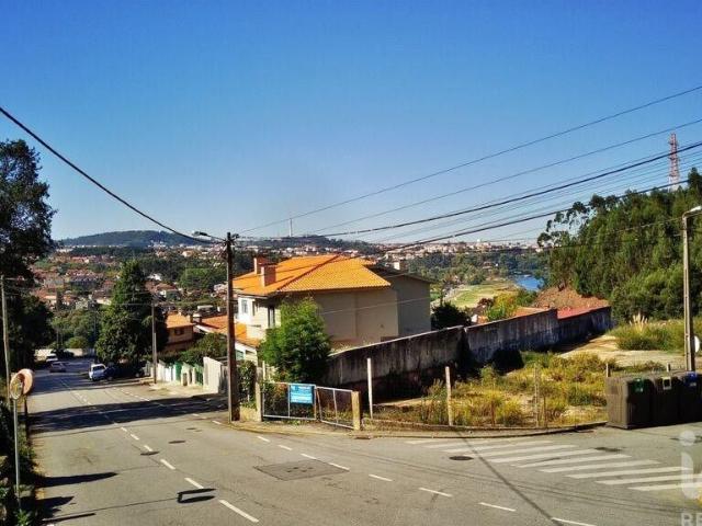 Terreno venda em Gondomar, Porto