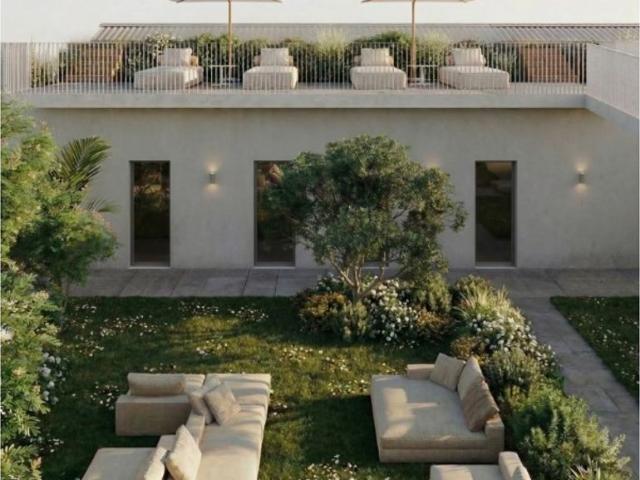 Terreno venda em Restelo, Lisboa
