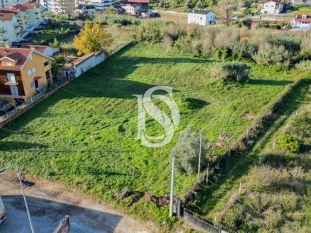 Terreno venda em Coimbrã, Eiras