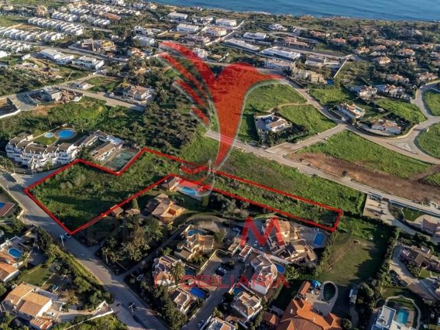 Terreno venda em Lagos, Faro