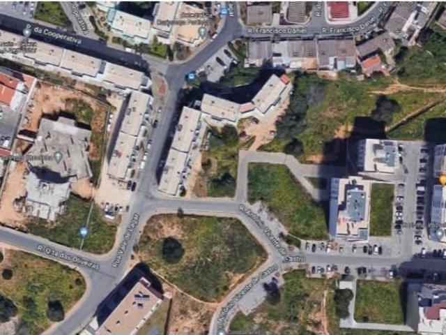 Terreno venda em Portimão, Faro