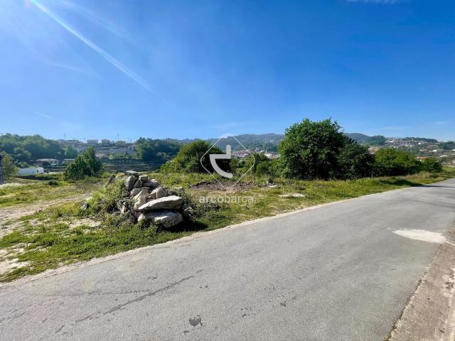 Terreno venda em Arcos De Valdevez, Viana Do Castelo