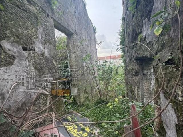 Terreno venda em Moalde, Porto