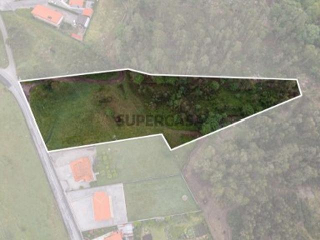 Terreno venda em Santo Tirso, Porto