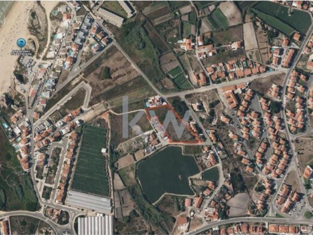 Terreno venda em Vale de Janelas, Torres Vedras