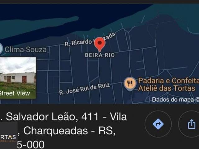 Terreno venda em Região Geográfica Imediata de Charqueadas - Triunfo - São Jerônimo, Região Metropolitana de Porto Alegre