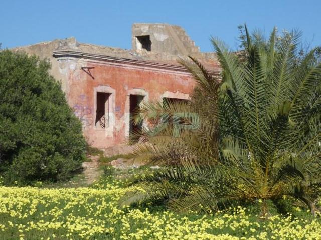 Terreno venda em Olhão, Faro