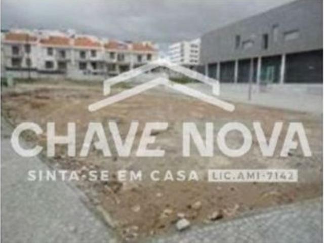 Terreno venda em Repeses e São Salvador, Viseu